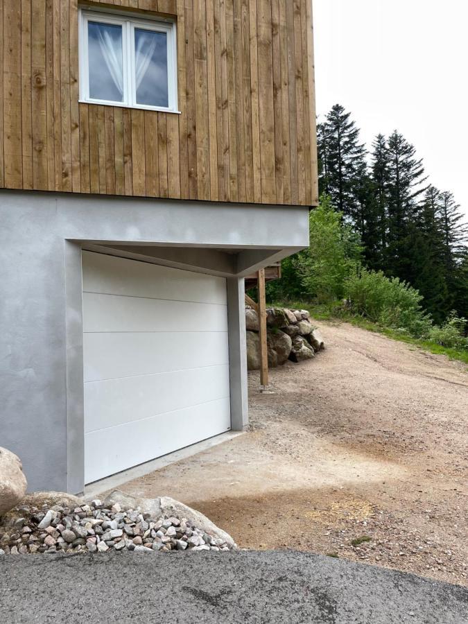 Les Gites De La Bergerie Xonrupt-Longemer Eksteriør billede